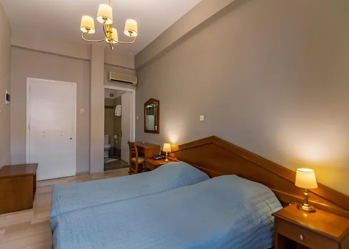 Hotel Halaris