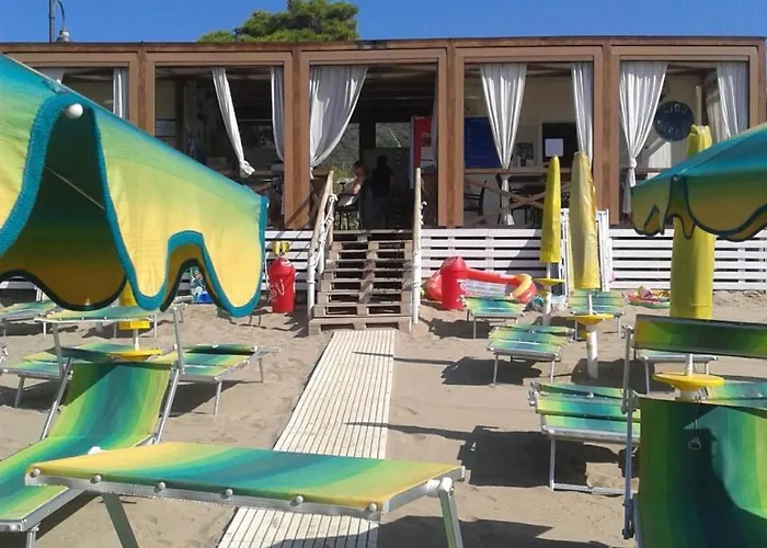 Hotel Sirena