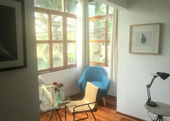 Belma Boutique Bed And Breakfast