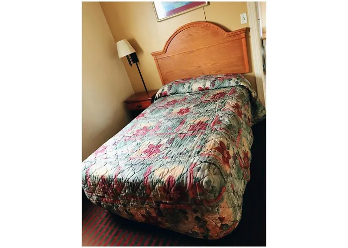 Mid-Town Inn