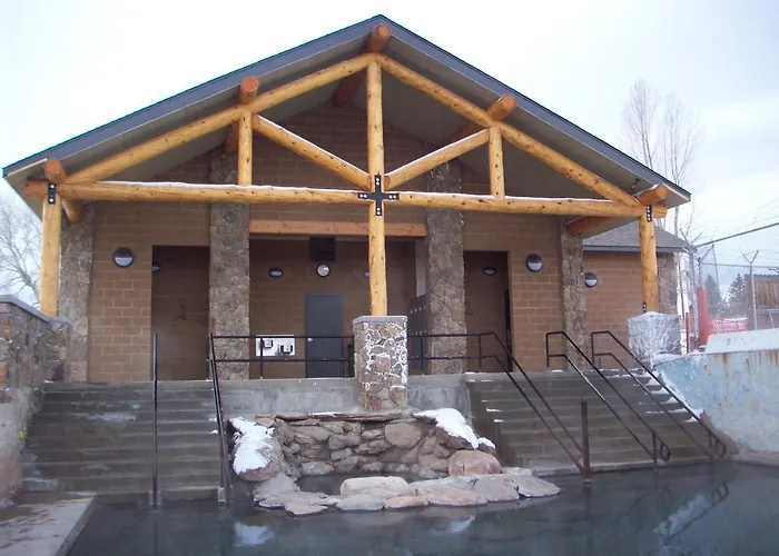 The Sage Motel