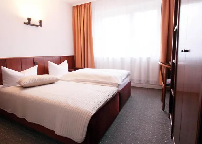 Hotel Am Fischhof