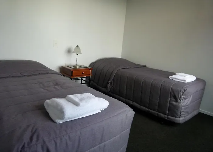 Beachview Motel