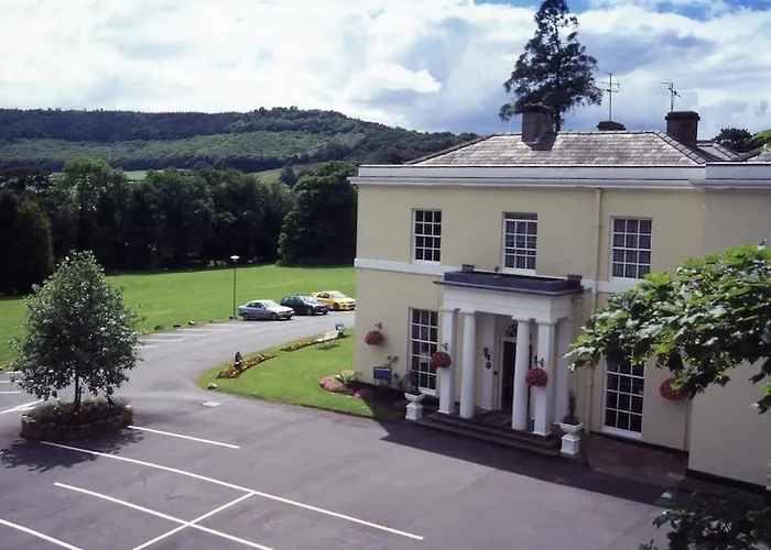 The Chase Hotel