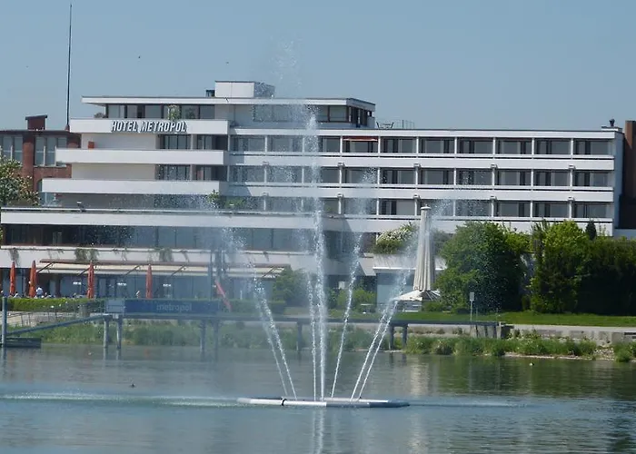 Hotel Metropol
