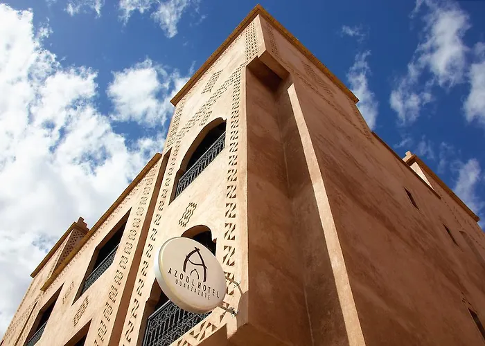 Hotel Azoul
