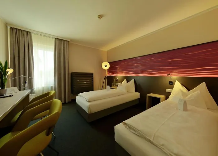Dion Hotel Villach