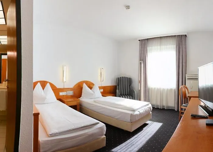 Dion Hotel Villach