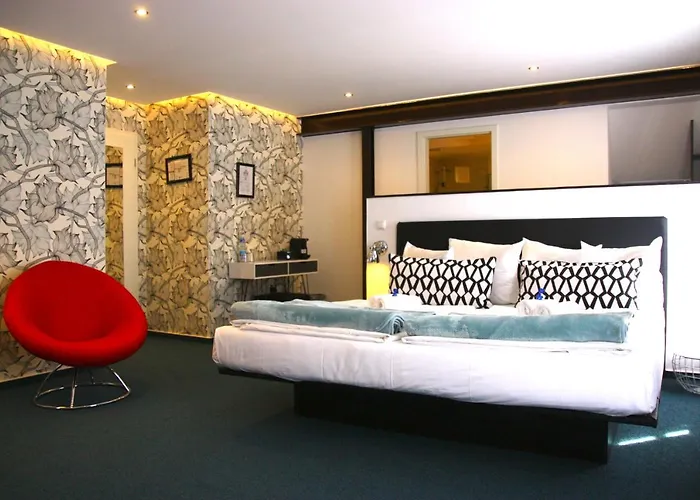 Hotel Am Schloss