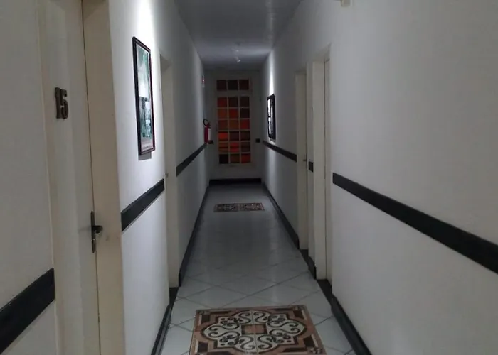 Urussanga Hotel