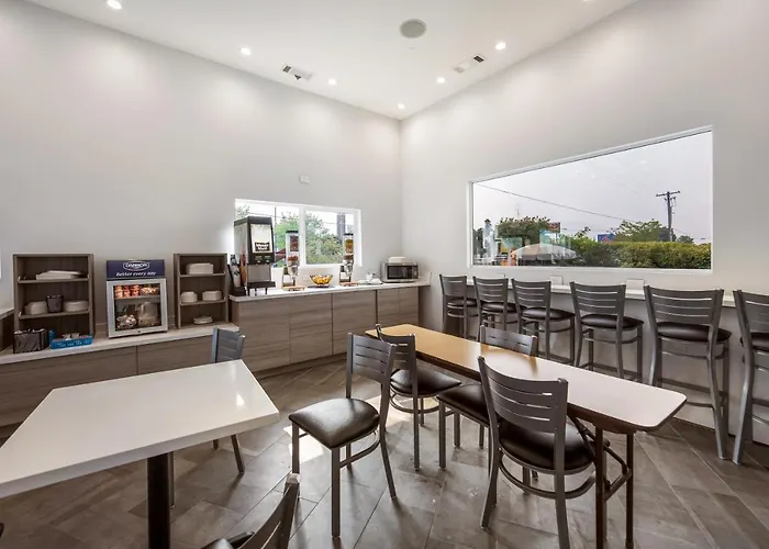 Red Lion Inn & Suites Grants Pass
