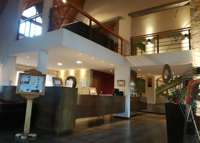 Hosteria Aca Al Sur
