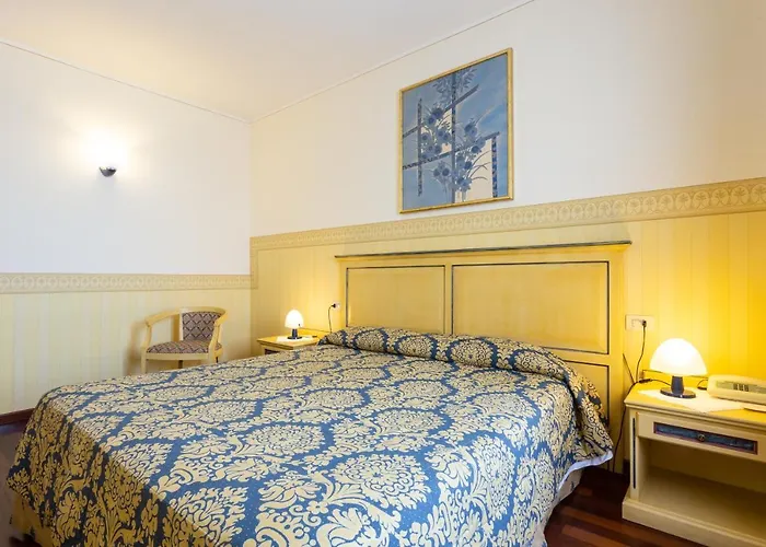 Albergo Il Cacciatore
