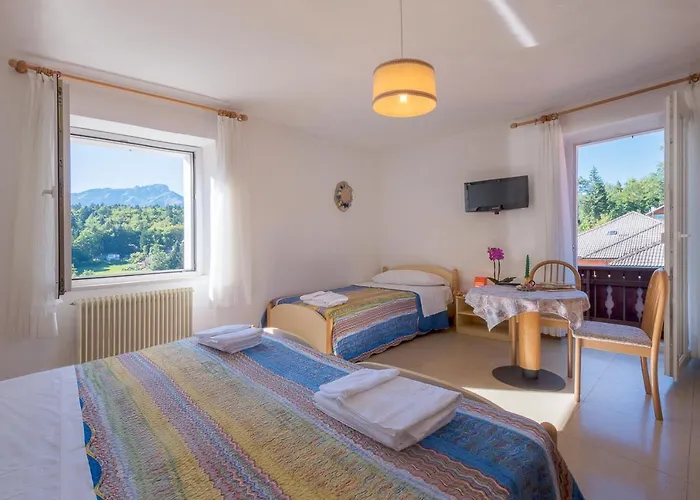 Albergo Corona