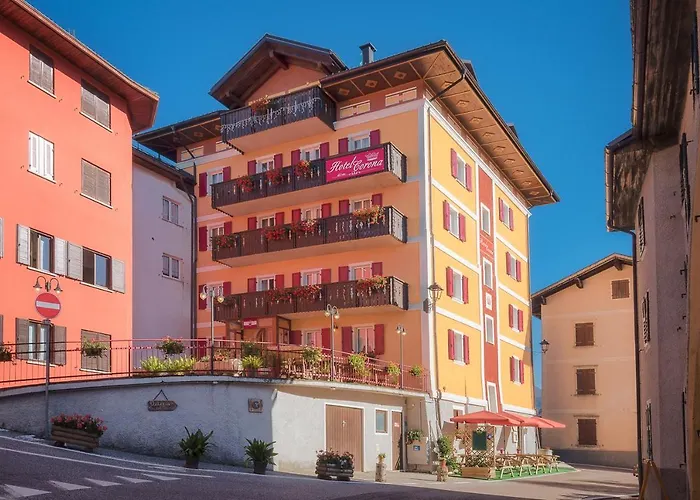 Albergo Corona
