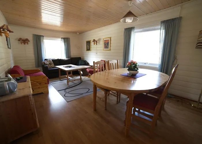 Gullesfjord Camping