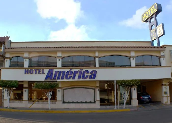 Hotel America