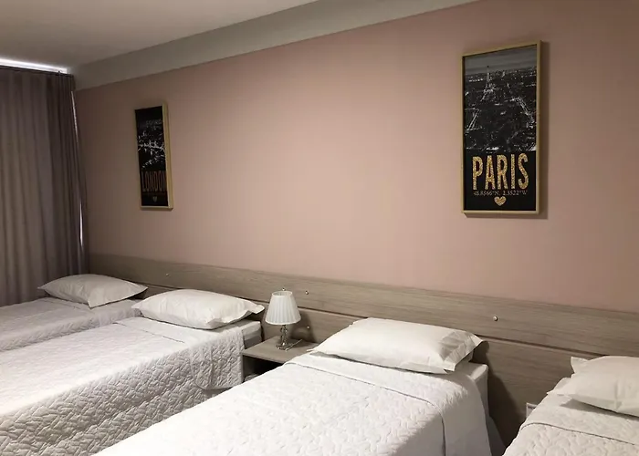 Hotel San Remo