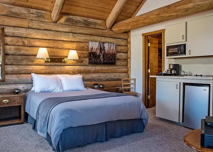 Triangle C Cabins