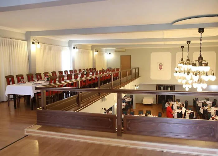 Hotel Lavica