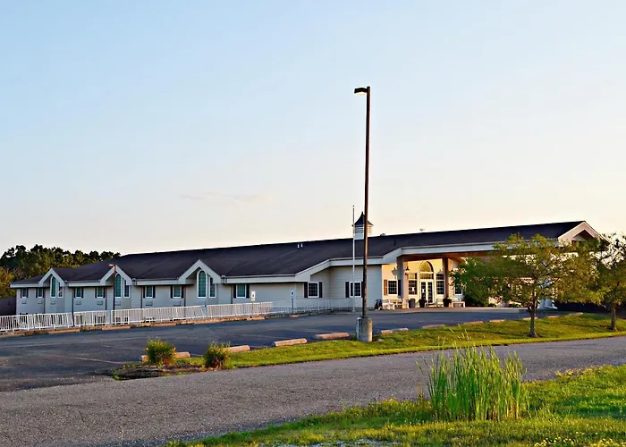 Days Inn By Wyndham Carrollton