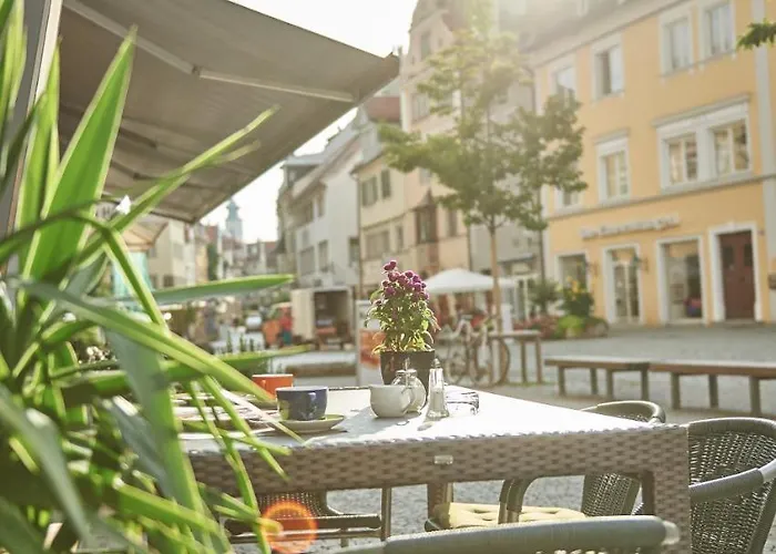 Insel-Hotel-Lindau