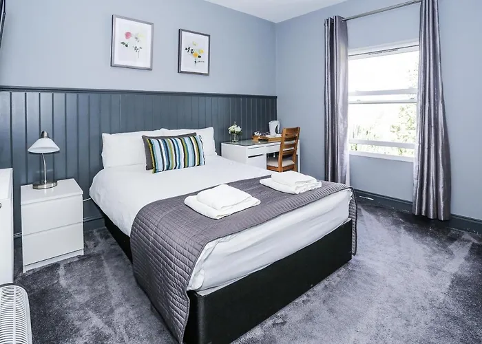 Beckenham Park Hotel