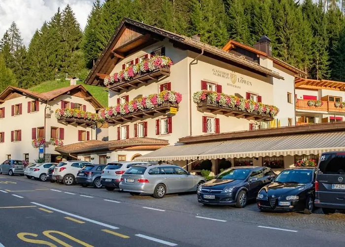 Gasthof Loewen