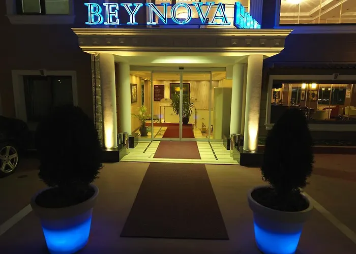 Beynova Hotel