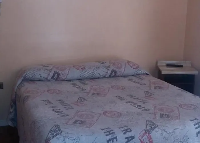 Hotel Don Alfredo