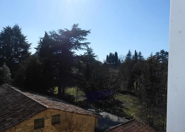 Albergo Villa Eva