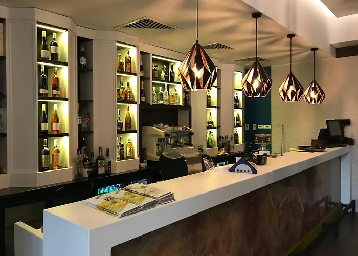 Hotel Edma