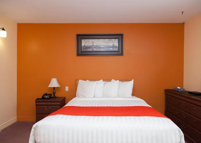 Hotel Robin Hood