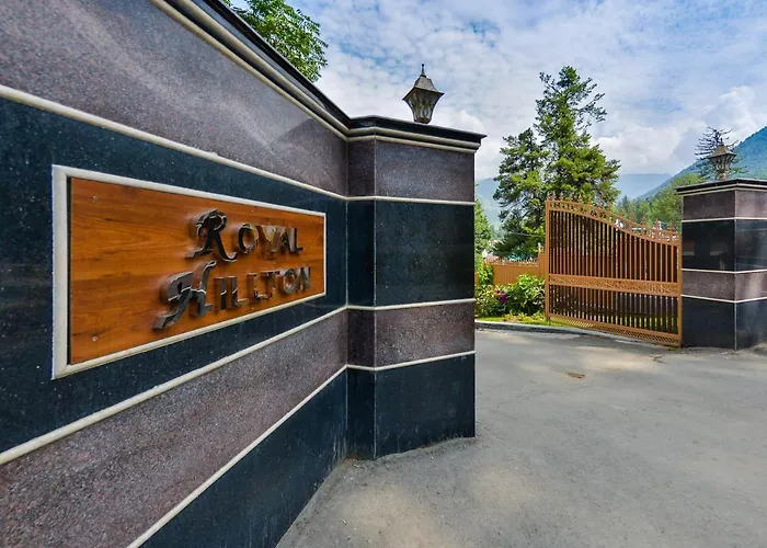 Royal Grandiose Pahalgam