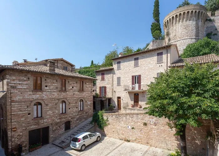 Albergo Il Cacciatore