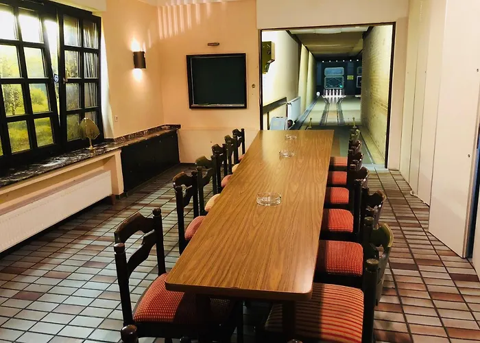 Landhotel Toens