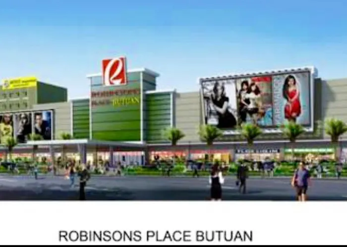 My Dream Place Hotel - Near Robinsons Mall