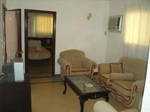 Samadai Hotel