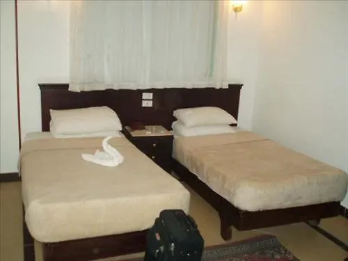 Samadai Hotel
