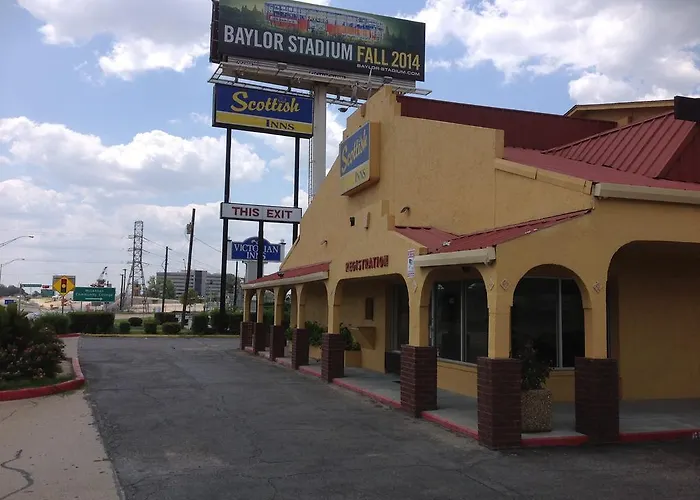 Scottish Inn Waco