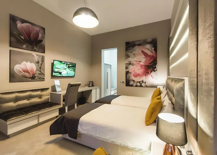 Hotel Edma