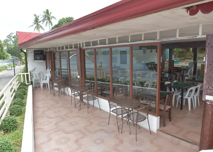 Ang Tahanan Ni Aling Meding Hotel And Restaurant