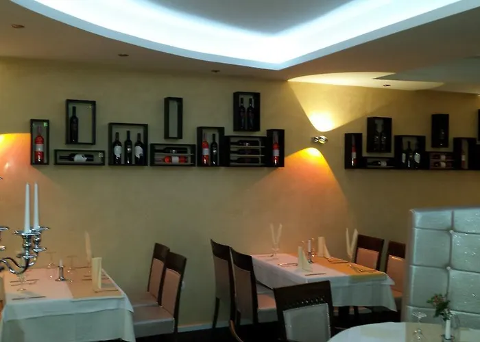 Hotel La Terrazza