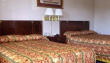 Budget Inn Mount Airy