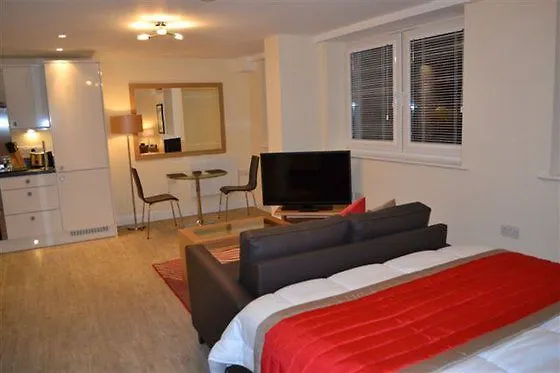 Hof Apts Basingstoke