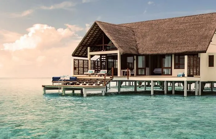 Four Seasons Resort Maldives At Landaa Giraavaru