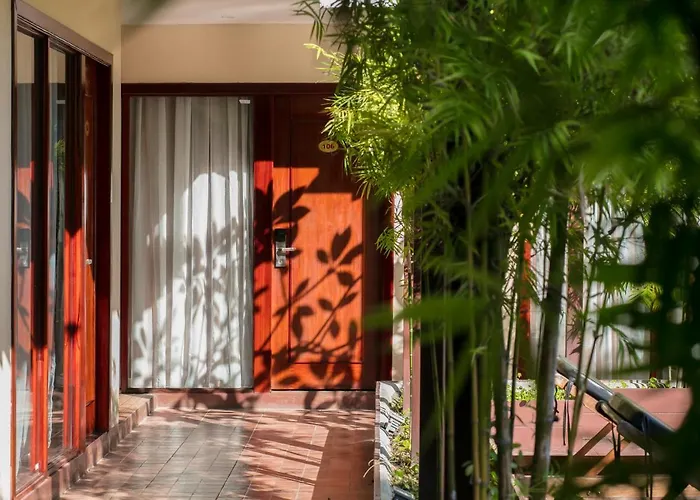 New Champa Boutique Hotel
