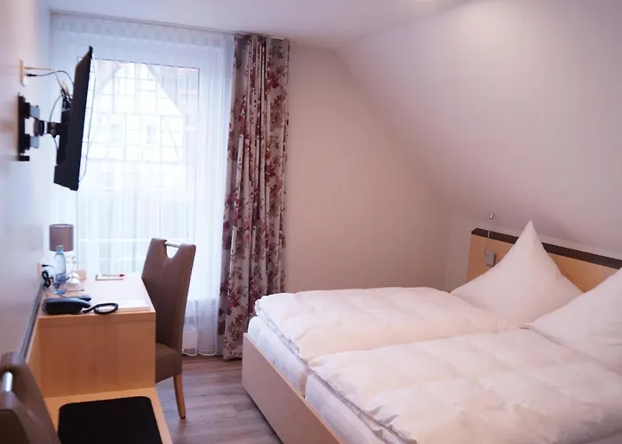 Hotel Gasthof Luis