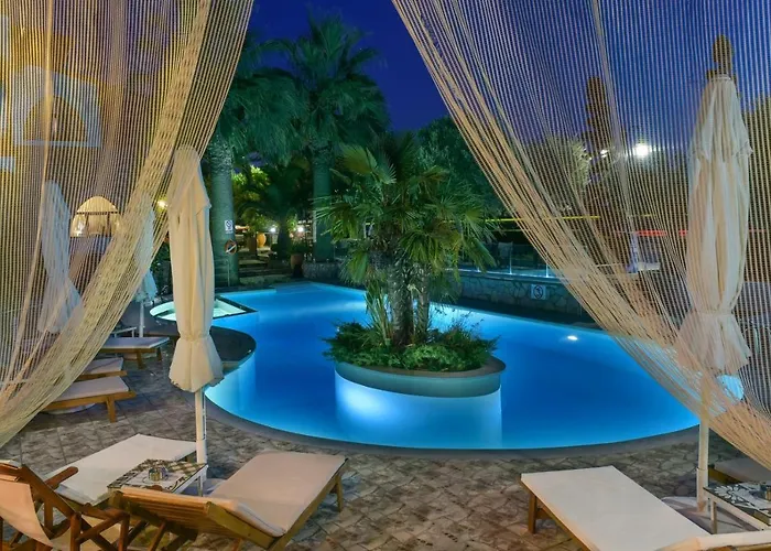Pyrgos Hotel
