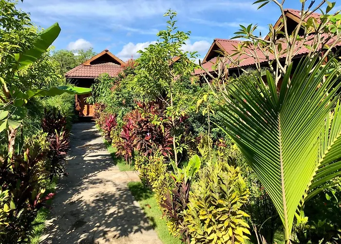 Inle Cottage Boutique Hotel